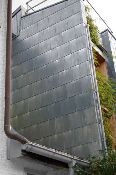 Spenglerarbeiten - Aebli AG